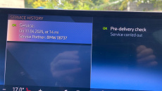 BMW i5 250kW eDrive40 M Sport 84kWh 5dr Auto Electric Estate